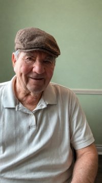 photo of John T. Steele Sr.